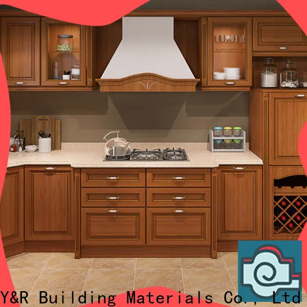 Y&r Furniture Top european kitchen cabinets online Suppliers1 1