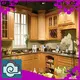 Y&r Furniture american kitchen cabinet factory3 1