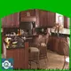 Y&r Furniture american kitchen cabinet Supply2 1