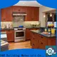 Y&r Furniture Custom american kitchen cabinet Suppliers 1