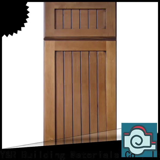 High-quality wood cabinets wholesale Supply 1