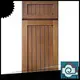 High-quality wood cabinets wholesale Supply 1