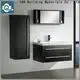 Custom bathroom vanity made in china manufacturers 1