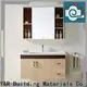 Y&r Furniture pvc bathroom mirror cabinet company 1