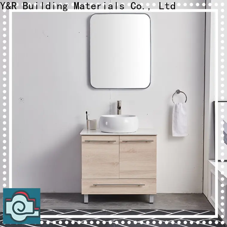 Top bathroom vanity units Supply 1