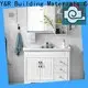 Y&r Furniture bathroom vanity made in china Supply 1
