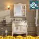 Y&r Furniture China art deco bathroom vanity factory 1