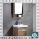 Y&r Furniture pvc bathroom mirror cabinet for business1 1