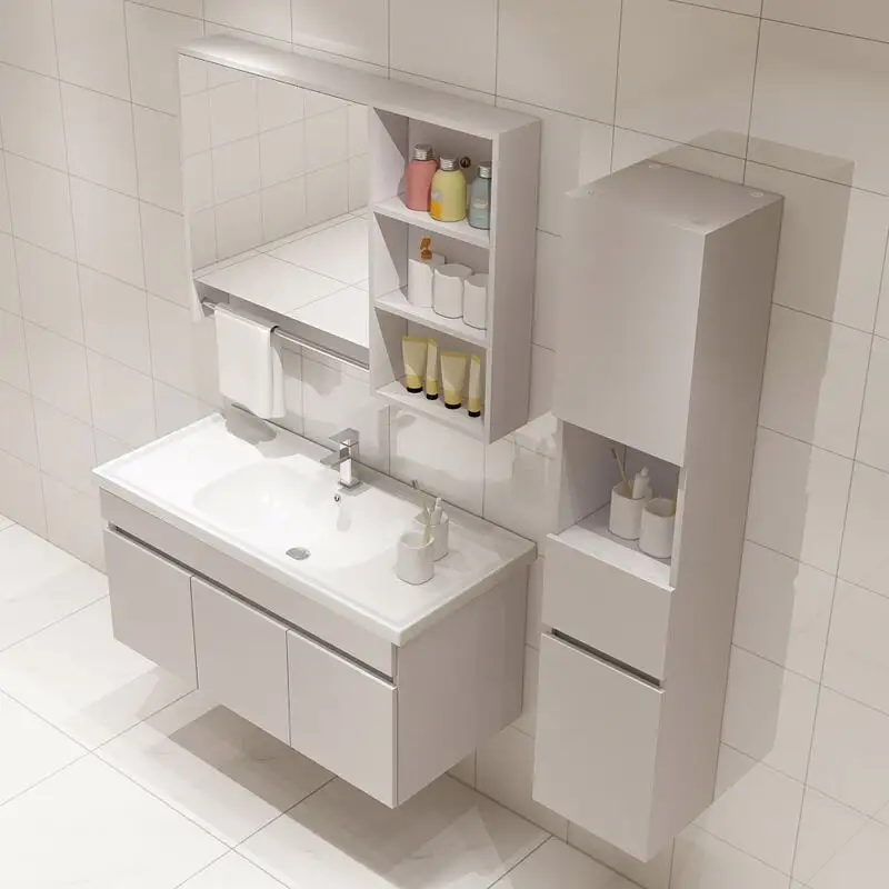New readymade bathroom cabinets for business1 1