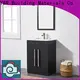 Top hotel style bathroom vanities factory 1