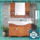 Wholesale black bathroom vanity Suppliers 1