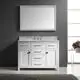 Y&r Furniture New hanging bathroom cabinet manufacturers 1