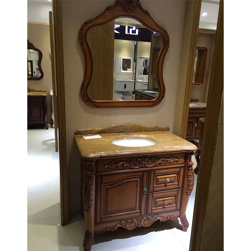 Y&r Furniture pvc bathroom vanities company1 1