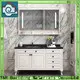Top bathroom sink cabinets Suppliers 1