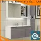 New bathroom vanity cabinets Suppliers 1