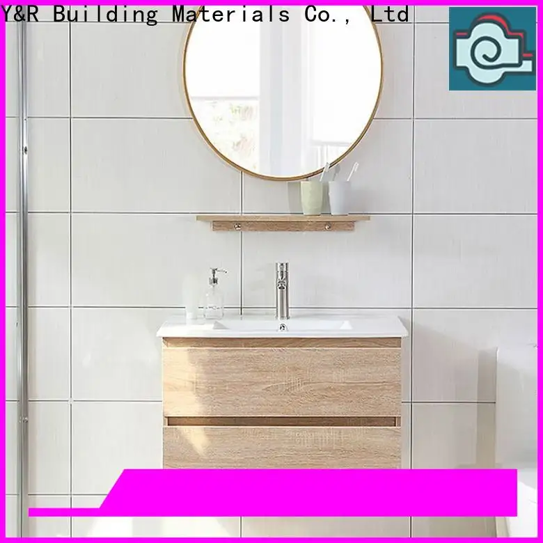 New bathroom vanity china company 1