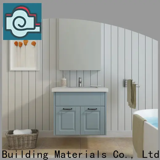 Y&r Furniture bathroom sink cabinets company 1