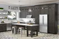 Latest Kitchen Cabinet Manufacturers 3