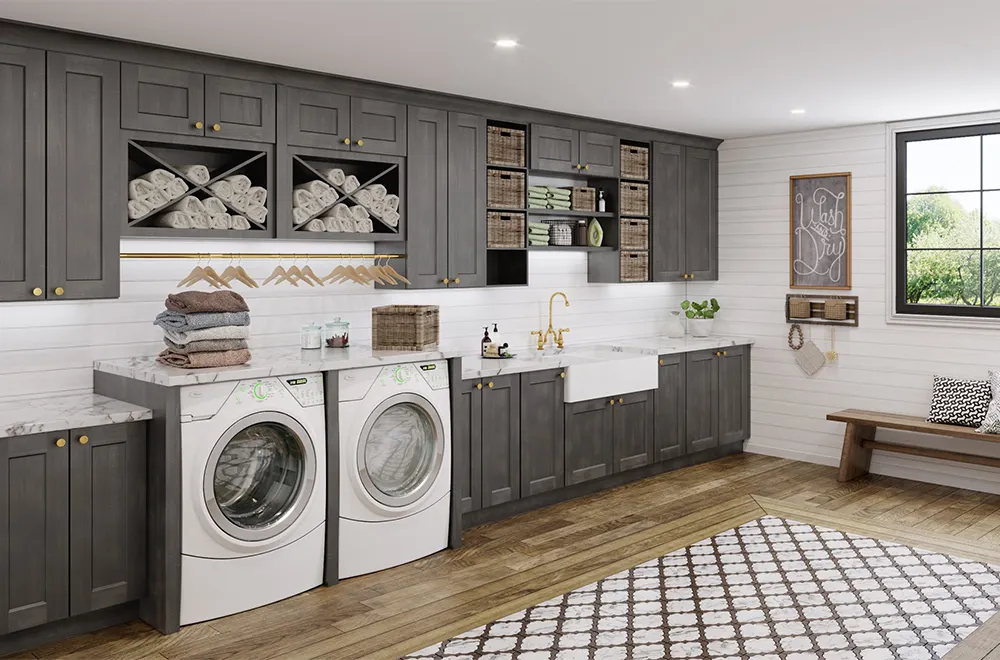 Latest Kitchen Cabinet Manufacturers 4