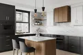 Custom Made Kitchen Cabinet Manufacturers Suppliers 4