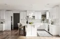 Custom Made Kitchen Cabinet Manufacturers Suppliers 2