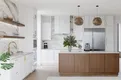 Custom Made Kitchen Cabinet Manufacturers Suppliers 3
