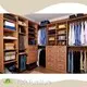 Customized Walk-in Closet Walk-in Closet Company 1
