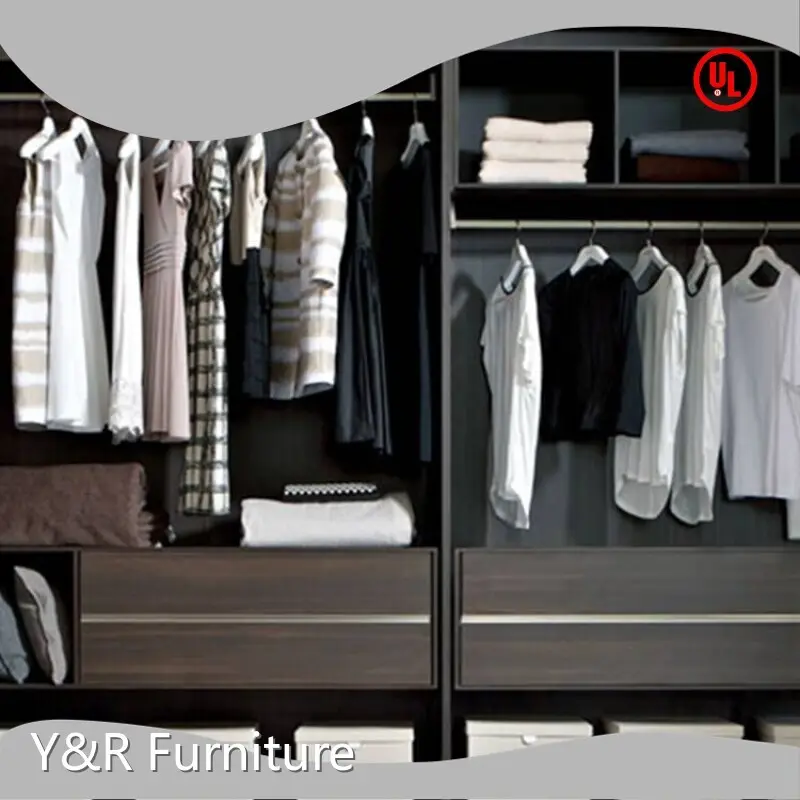 Walk in Closets Supply L/C 1