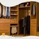 Top Custom Walk in Closets Factory Price 1