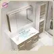Latest European Style Bathroom Vanity Vendor 1