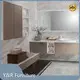 Customized Floating Bathroom Vanity Floating Bathroom Vanity Company 1