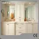 Top Wood Bathroom Vanity Cost 1