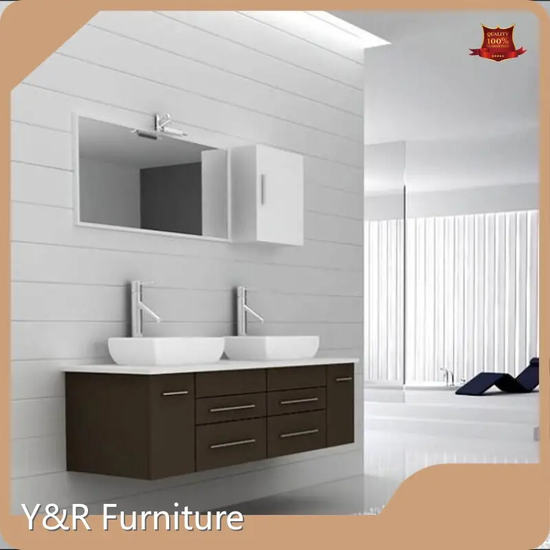 Professional Bathroom Wall Cabinet Factory Price 1