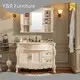 Marble Bathroom Cabinet for Sale 20-45 Days 1