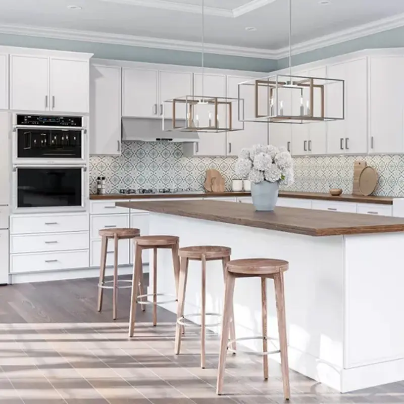 Quality Modern Kitchen Cabinet Design Modern Kitchen Cabinet Design Company 3