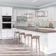 Quality Modern Kitchen Cabinet Design Modern Kitchen Cabinet Design Company 3