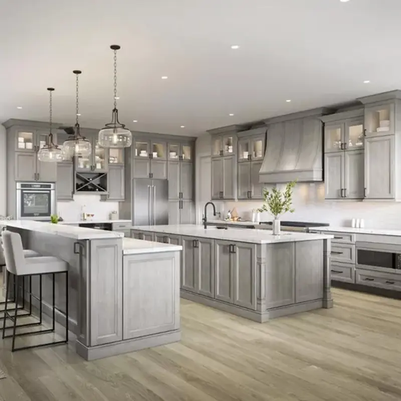 Quality Modern Kitchen Cabinet Design Modern Kitchen Cabinet Design Company 2