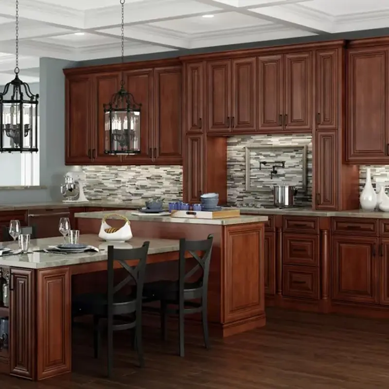 Quality Modern Kitchen Cabinet Design Modern Kitchen Cabinet Design Company 4