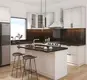Modern Kitchen Manufacturers 20-45 Days - - Y&R Furniture 2