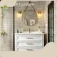Topwooden Bathroom Cabinet 20-45 Days T/T 1