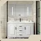 European Style Bathroom Vanity 20-45 Days L/Cvendor 1
