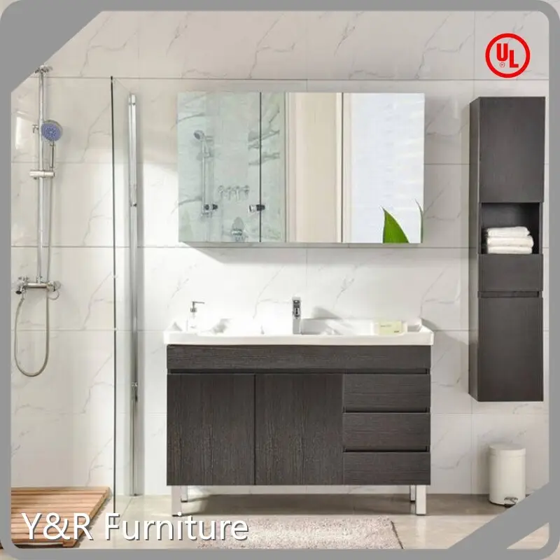 Bathroom Cabinet Manufacturers Assemble Or Knock Down 1