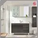 Bathroom Cabinet Manufacturers Assemble Or Knock Down 1