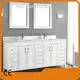 Professional High Gloss Bathroom Cabinet Suppliers 1