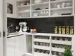 Custom Mademodern Kitchen Drawers Design Assemble Or Knock Down Maple/Oak/Solid Wood/MDF/melaminated Particle Board/PVC/ Polywood 3