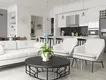 Custom Mademodern Kitchen Drawers Design Assemble Or Knock Down Maple/Oak/Solid Wood/MDF/melaminated Particle Board/PVC/ Polywood 4
