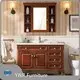 Professional Vanity Bathroom Cabinet 1