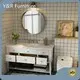 Wooden Furniture Supplier Maple/Oak/Solid Wood/MDF/melaminated Particle Board/PVC/ Polywoodmanufacturers 1