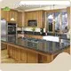 Custom Traditional Style Kitchen Cabinets Wholesale 1