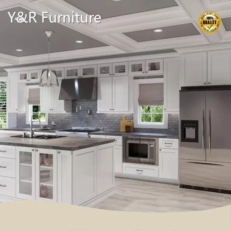 Quality Modern Kitchen Cabinet Design Modern Kitchen Cabinet Design Company 1